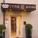 I Tre Re Hotell