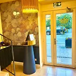 Hotell I Tre Re 4*