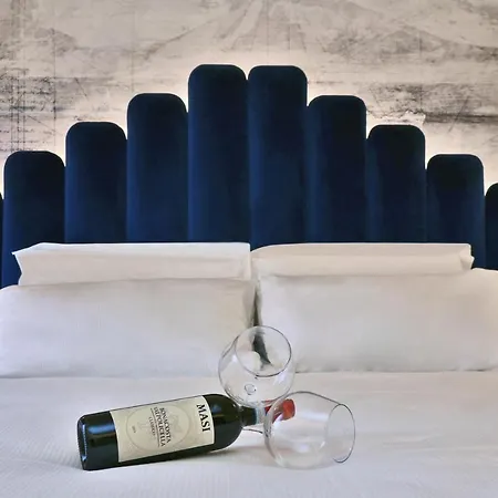 Hotel I Tre Re Bardolino