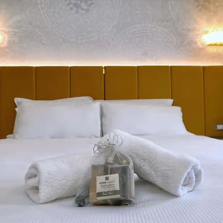 Hotel I Tre Re Bardolino