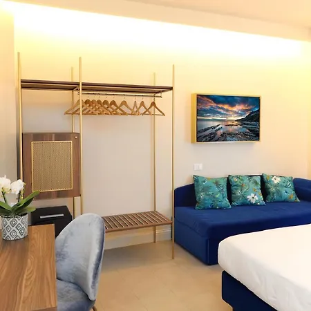 Hotel I Tre Re Bardolino