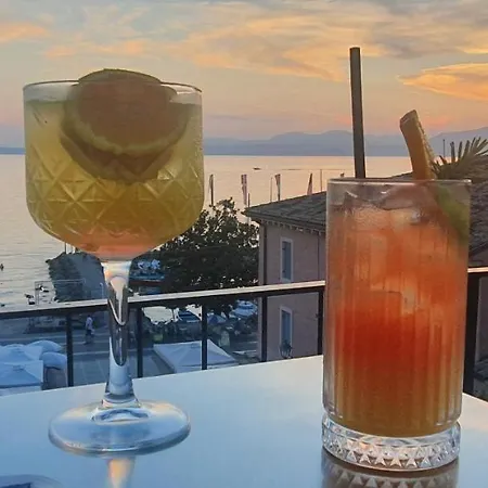 I Tre Re Hotel Bardolino