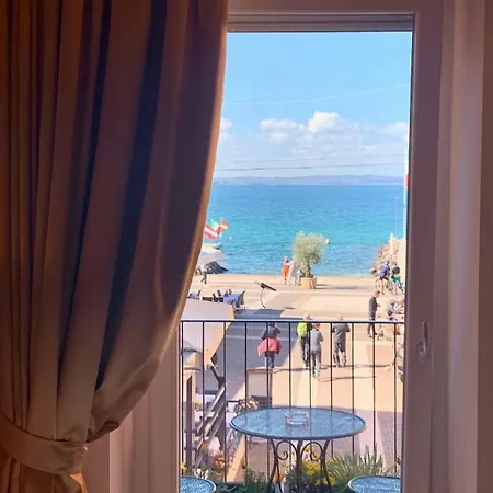 Hotel I Tre Re Bardolino