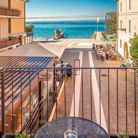 Hotell I Tre Re Bardolino