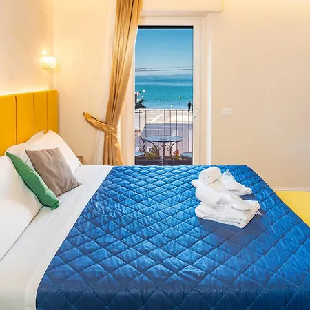I Tre Re Hotell 4*