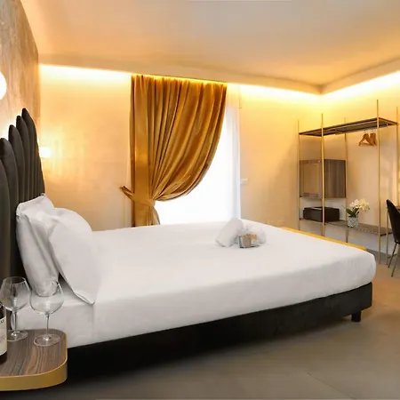Hotel I Tre Re