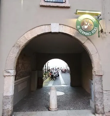 Hotel I Tre Re Bardolino