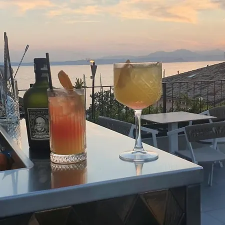 I Tre Re Ξενοδοχείο Μπαρντολίνο