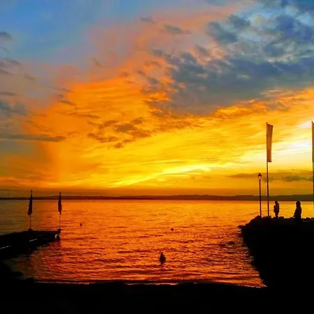 I Tre Re מלון ברדולינו