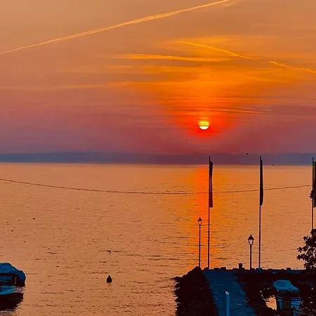 מלון I Tre Re ברדולינו