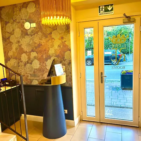 מלון I Tre Re 4*