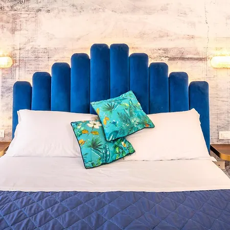 I Tre Re 4* バルドリーノ