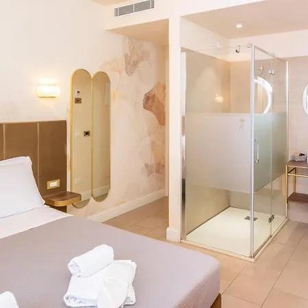 מלון I Tre Re ברדולינו