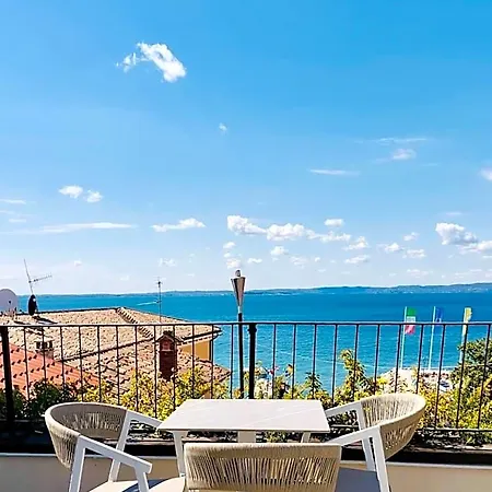 I Tre Re Hotel Bardolino