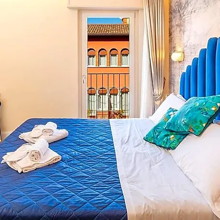 Hotel I Tre Re