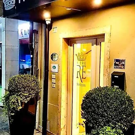 I Tre Re Hotel Bardolino