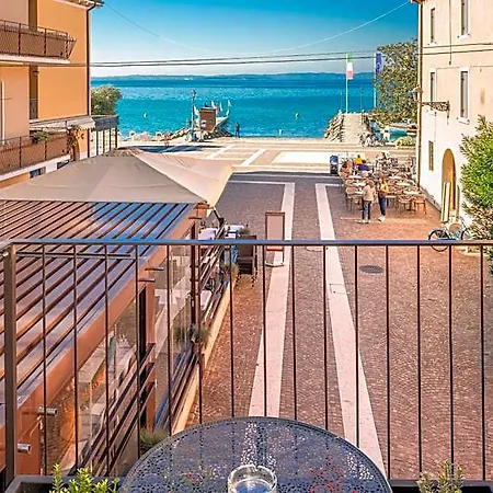 I Tre Re Hotel Bardolino