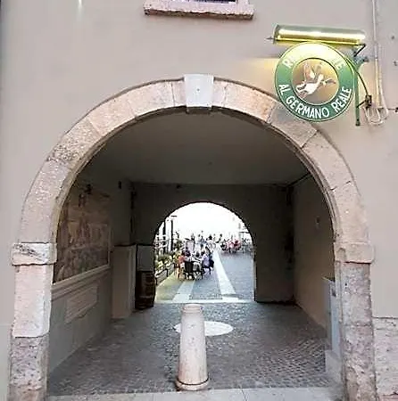 I Tre Re 4* Bardolino