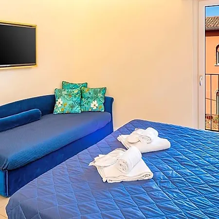 Hotel I Tre Re Bardolino
