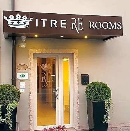 I Tre Re 4* Bardolino