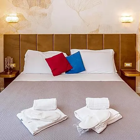 Hotel I Tre Re
