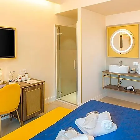 I Tre Re Hotel Bardolino