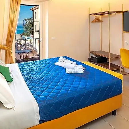 Hotel I Tre Re 4*