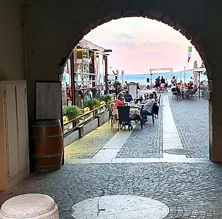 Hotel I Tre Re