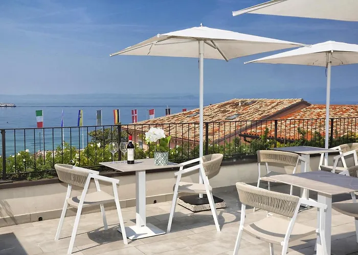 I Tre Re 4* バルドリーノ