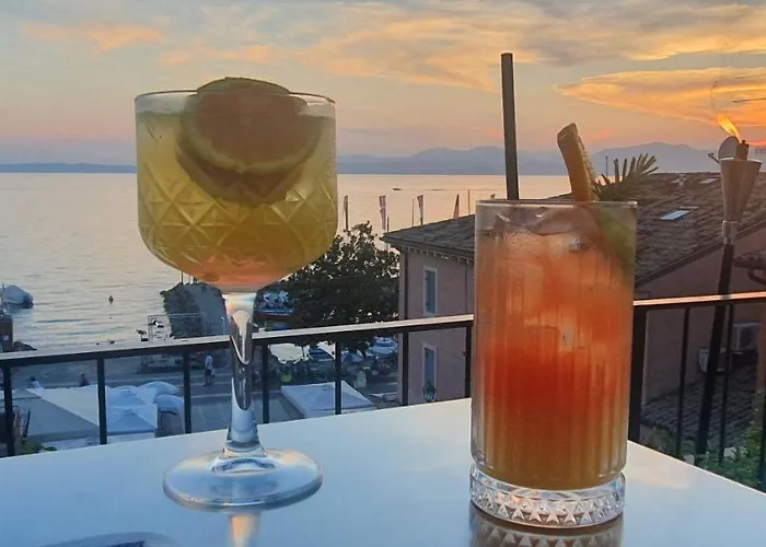 I Tre Re ホテル バルドリーノ