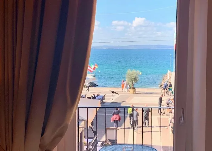 Hotel I Tre Re Bardolino