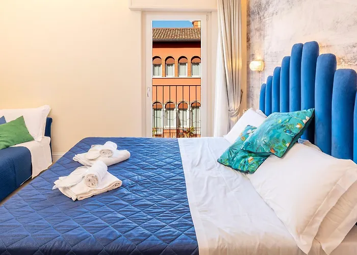 I Tre Re Hotel Bardolino