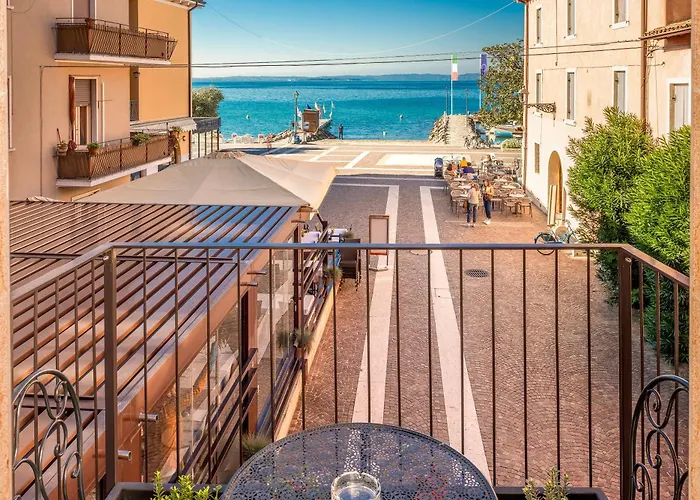 Hotel I Tre Re Bardolino