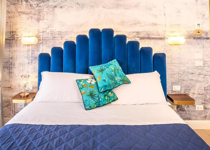 I Tre Re 4* バルドリーノ