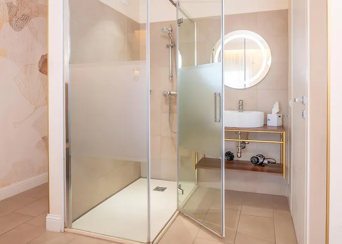 I Tre Re ホテル バルドリーノ