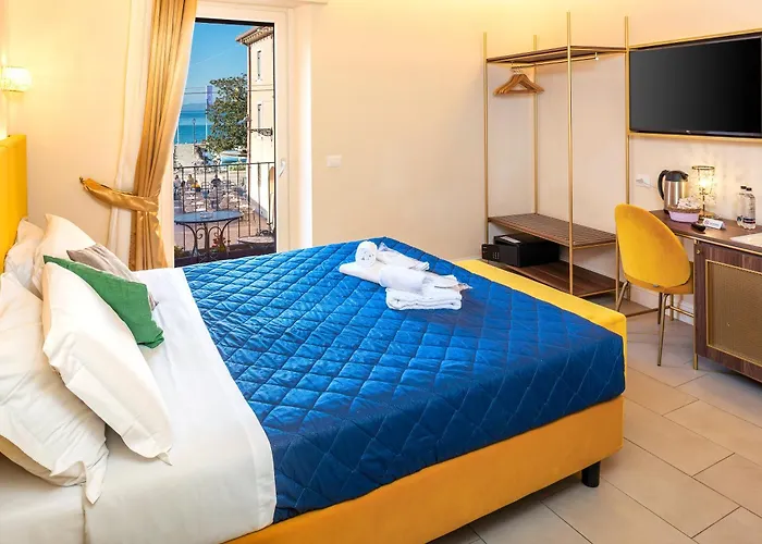 I Tre Re 4* バルドリーノ