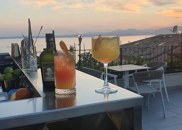 I Tre Re Hotel Bardolino