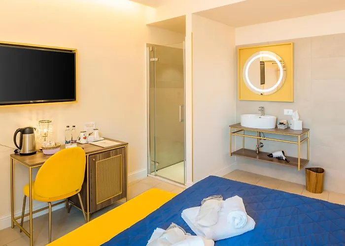 Hotel I Tre Re Bardolino